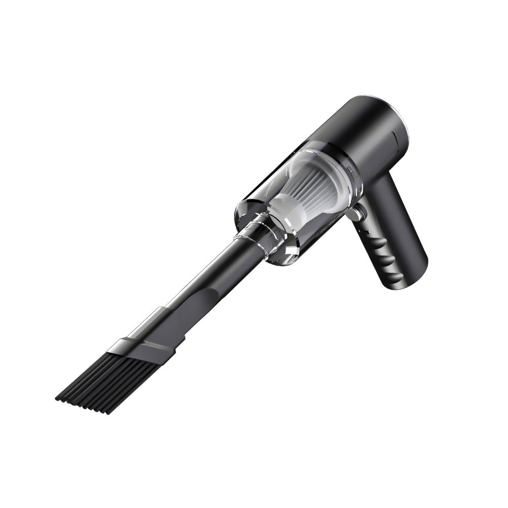 Mini Aspiradora Portatil 3 en 1