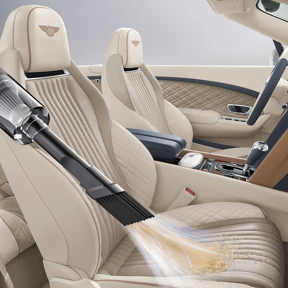 Mini Aspiradora Portatil 3 en 1